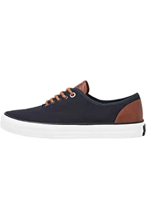 JACK & JONES Herren JFWCURTIS Casual Canvas NOOS Sneaker, , 40 EU