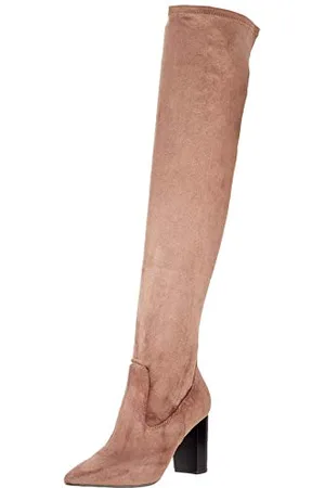 Buffalo Damen Magdalena Mode-Stiefel, , 36 EU