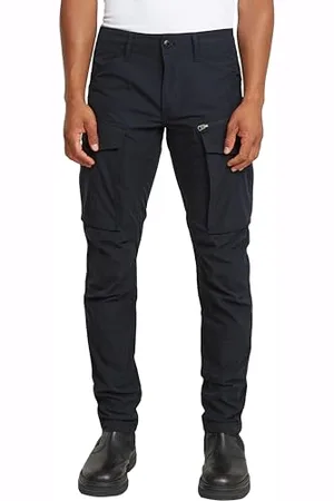 G-Star Herren Rovic Zip 3D Regular Tapered Pants 31W / 30L