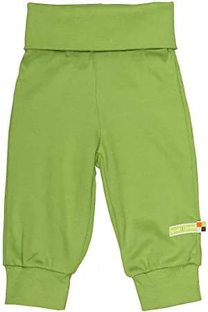loud + proud Unisex Baby Hose M401, Gr. 56 (Herstellergröße: 50/56)