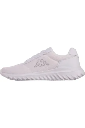 Kappa TULASA Unisex Sneaker, , 43 EU