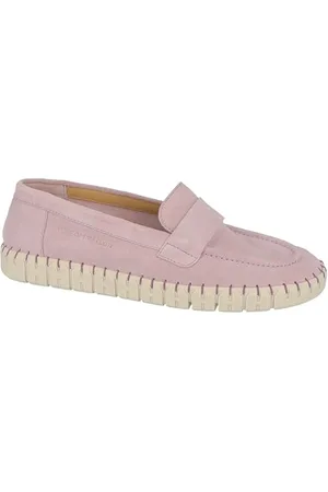 TOM TAILOR Damen 5359604 Flacher Slipper, , 38 EU
