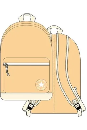 Converse 10020533-A07 GO 2 Backpack - Seasonal Color Backpack Unisex