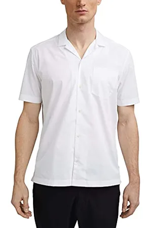 ESPRIT Collection Herren Hemd 041eo2f302, , 44
