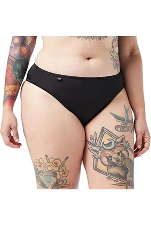 Sloggi 24/7 Microfibre Tai Briefs, Women