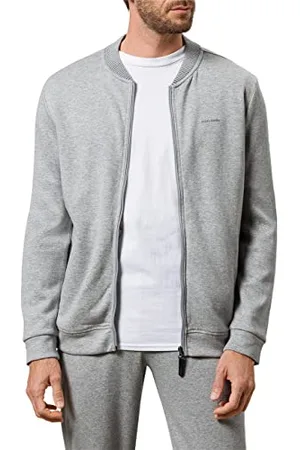 Pierre Cardin Herren Sweat Zip Sweatjacke, , S