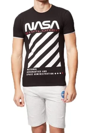 Nasa Herren Gns3025 M S3 Set, , S