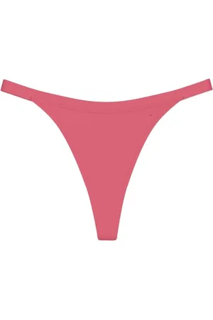 Triumph Damen Smart Natural Brazilian String Underwear, , 2
