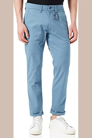 ESPRIT Herren 012EE2B305 Hose, , 29W / 34L