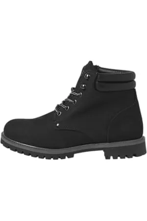 JACK & JONES JFWSTANTON NUBUCK BOOT