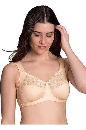 Anita Damen Lucia BH, Undurchsichtige, , 75C