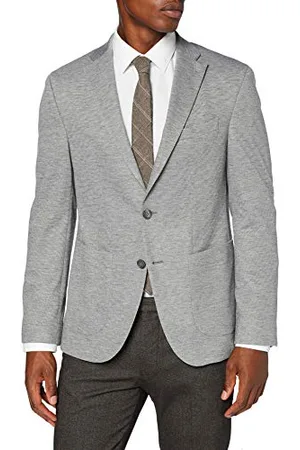 Pierre Cardin Herren Mix & Match Sakko Matis Futureflex Blazer, , 27