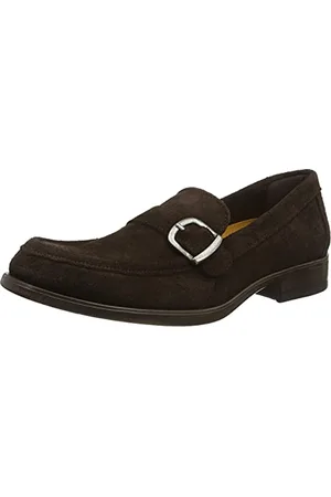 Fly London Herren Maxe747fly Slipper, , 36 EU