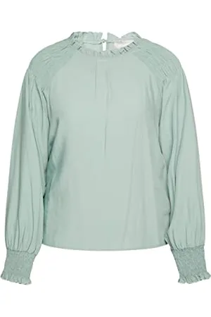 Risa Damen Blusenshirt 10126491-RI01, , XL