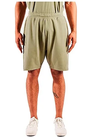Kappa Herren Edric Life Shorts, , M