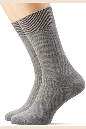 ESPRIT Herren Sporty Waffle 2-Pack M SO Socken, , 39-42 (UK 5.5-8 Ι US 6.5-9) (2er Pack)