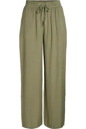 VILA VIPRICIL RW 7/8 Pant - NOOS