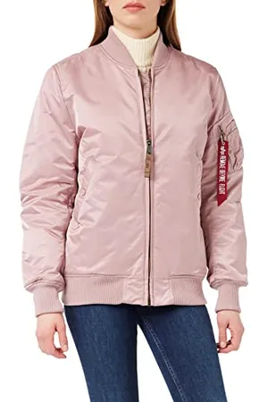 Alpha Industries Damen MA-1 VF 59 Wmn Jacke, , S