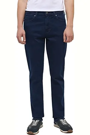 Mustang Herren Jeans Hose Boston K