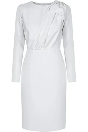Swing Damen Bridget | | M(38) Damen Kleid Elegant Bleistiftkleid Business Kleider Etuikleider Festliches Kle, , M EU