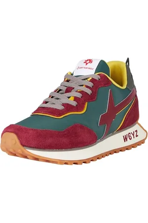 W6YZ Herren Jet2-Uni. Oxford-Schuh, , 40 EU