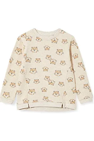 bellybutton Baby-Mädchen Sweatshirt T-Shirt, , 56