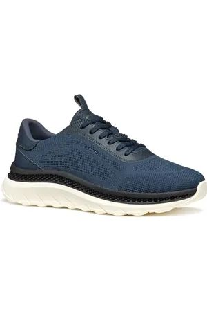 Geox Herren U SPHERICA ACTIF X A Sneaker, , 45 EU