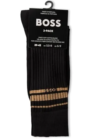 HUGO BOSS 2P RS Rib Stripe CC