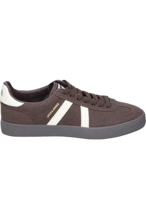 JACK & JONES Jfwmambo Syn Suede Special
