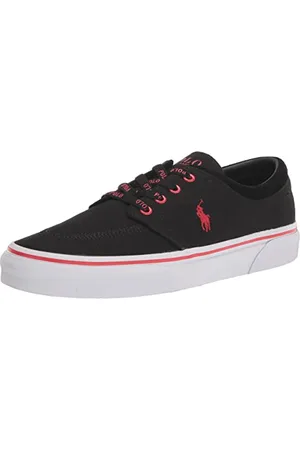 Ralph Lauren Herren Faxon X Sneaker, , 39.5 EU