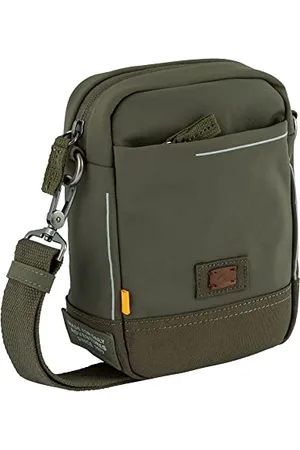 Camel Active City Herren Umhängetasche Crossbody Bag Klein
