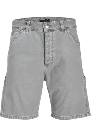 JACK & JONES Herren Jjitony Jjcarpenter Shorts Wi 050 Sn Shorts 12252814, ,XXL