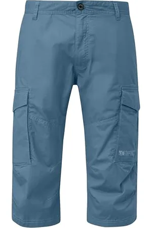 QS by s.Oliver Cargo Bermuda