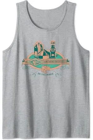 Harry Potter Honeydukes Tank Top