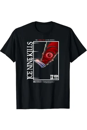 Ice Nine Kills Augenschlitz T-Shirt