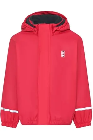 LEGO Wear LWJIPE 708 - RAIN JACKET