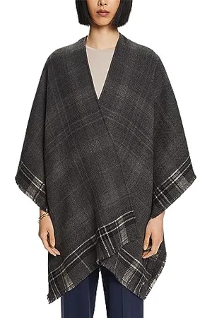 ESPRIT Damen 993EA1Q317 Mode-Schal, , M