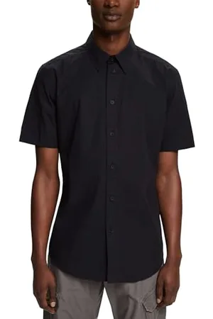 ESPRIT Herren 034ee2f305 Hemd, , XL