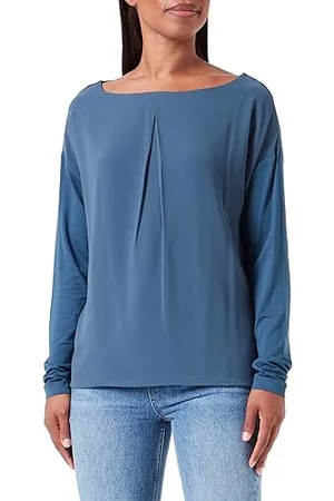 QS by s.Oliver Langarmshirt