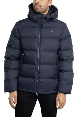 GANT Herren Active Cloud Jacket Jacke, , XXXL