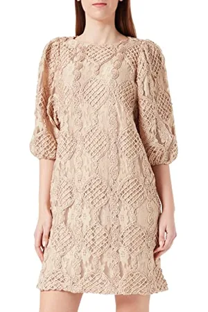 Taifun Kleid Gewirke