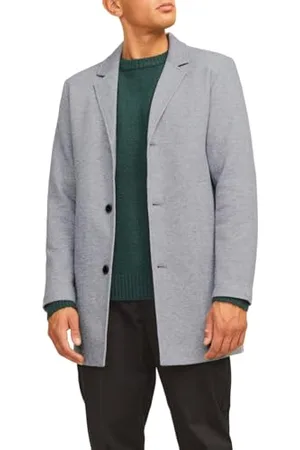 JACK & JONES JJCHUCK COAT