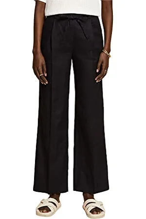 ESPRIT Damen 033ee1b345 Hose, , 30W / 32L