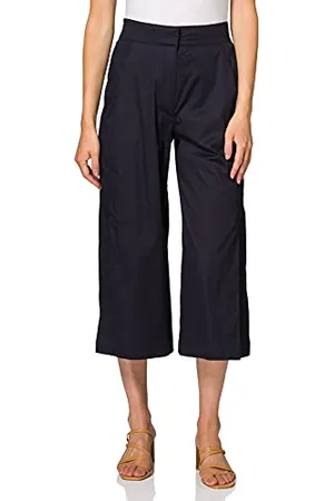 QS by s.Oliver Damen 150.10.106.18.180.2065324 Hose, , 42