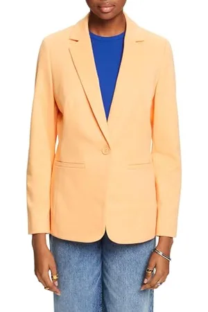 ESPRIT Damen 994ee1g301 Blazer, , 44