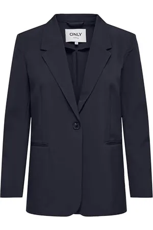 ONLY Blazer Damen, , 40