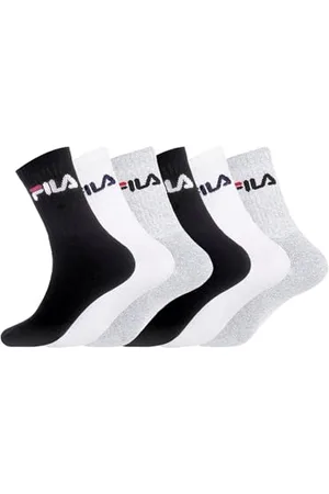 Fila Herren /Am/Tnx6 Sportsocken, Mehrfarbig (Multicolore A - Mc), 39-42 EU