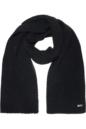 Eisglut Herrenschal Dylang Scarf Made in Germany