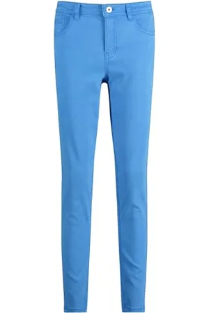 Taifun Hose Jeans verkürzt