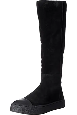 HUGO BOSS Damen Arya s Ankle Boot, , 36 EU